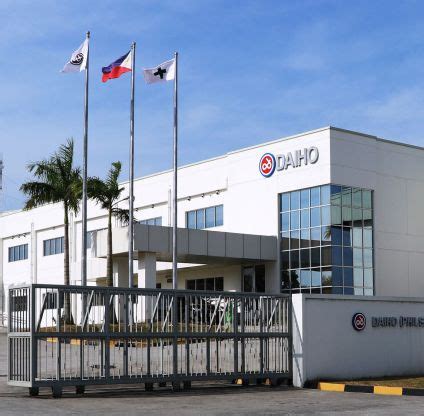 daiho (phils.), inc. photos